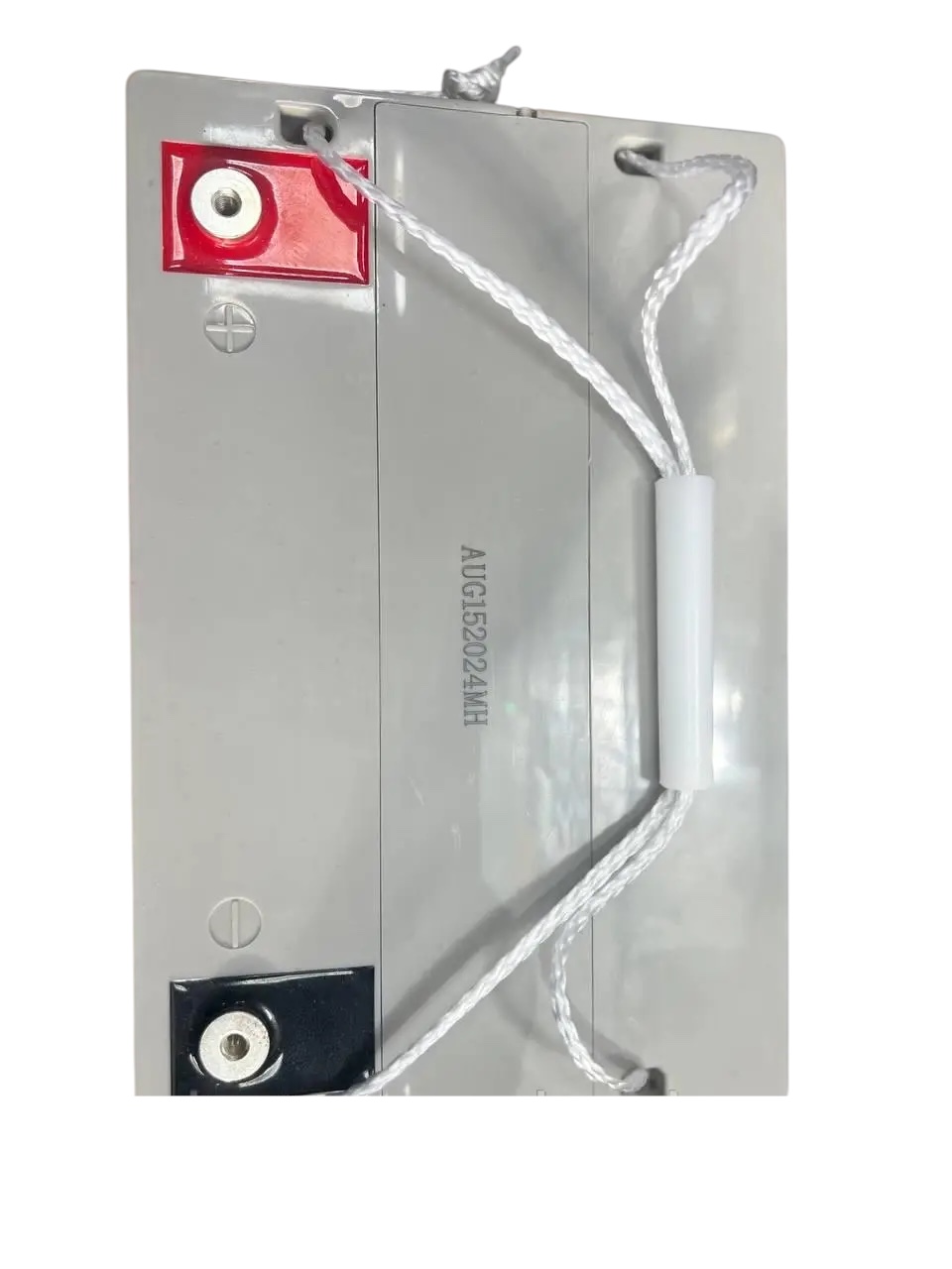 Гелиевый аккумулятор Wimpex Gel 12V250 Ah 24-25 года